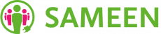 Logo of SAMEEN